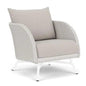 Essence Lounge Chair All Weather Wicker Furniture-Outdoor Lounge Chairs-Lloyd Flanders-LOOMLAN