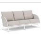 Essence Sofa All Weather Wicker Furniture Made USA - LOOMLAN - Lloyd Flanders - Outdoor Sofas & Loveseats