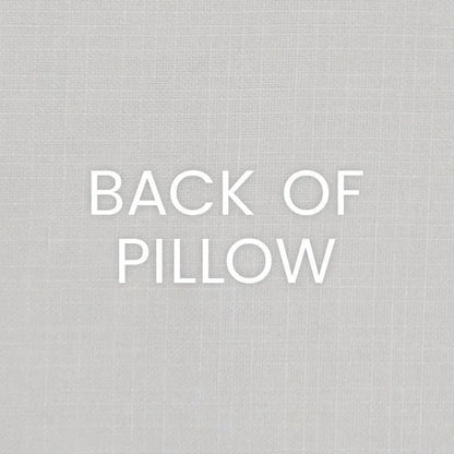 Essex Multi Color Throw Pillow With Insert - LOOMLAN - D.V. Kap - Throw Pillows