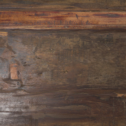Estelle Reclaimed Wooden Dining Bench