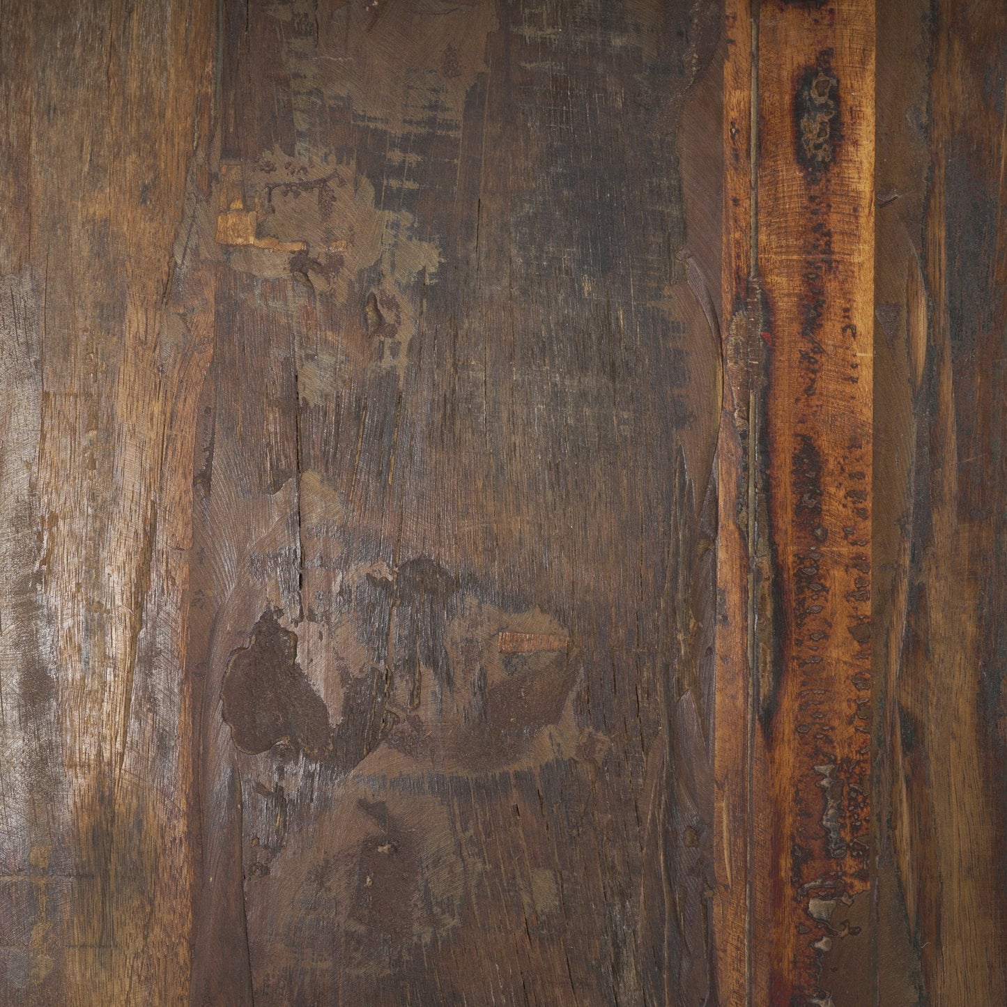 Estelle Reclaimed Wooden Dining Bench