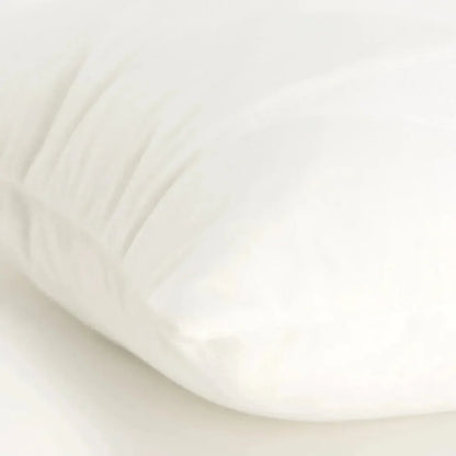 Etta Tonal Throw Pillow Covers Down Insert - LOOMLAN - LOOMLAN - Throw Pillows