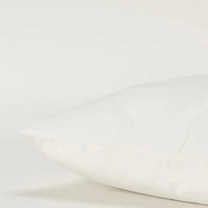 Etta Tonal Throw Pillow Covers Down Insert - LOOMLAN - LOOMLAN - Throw Pillows