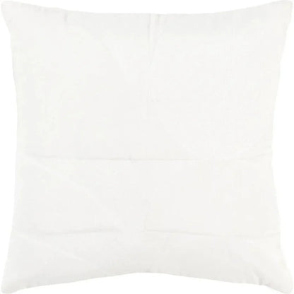 Etta Tonal Throw Pillow Covers Down Insert - LOOMLAN - LOOMLAN - Throw Pillows