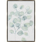 Eucalyptus Hand Crafted Canvas Art