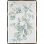 Eucalyptus Hand Crafted Canvas Art