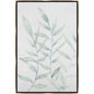 Eucalyptus Hand Crafted Canvas Art