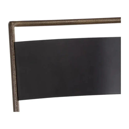 Euroa Stackable Outdoor Dining Chair-Outdoor Dining Chairs-SUNPAN-LOOMLAN