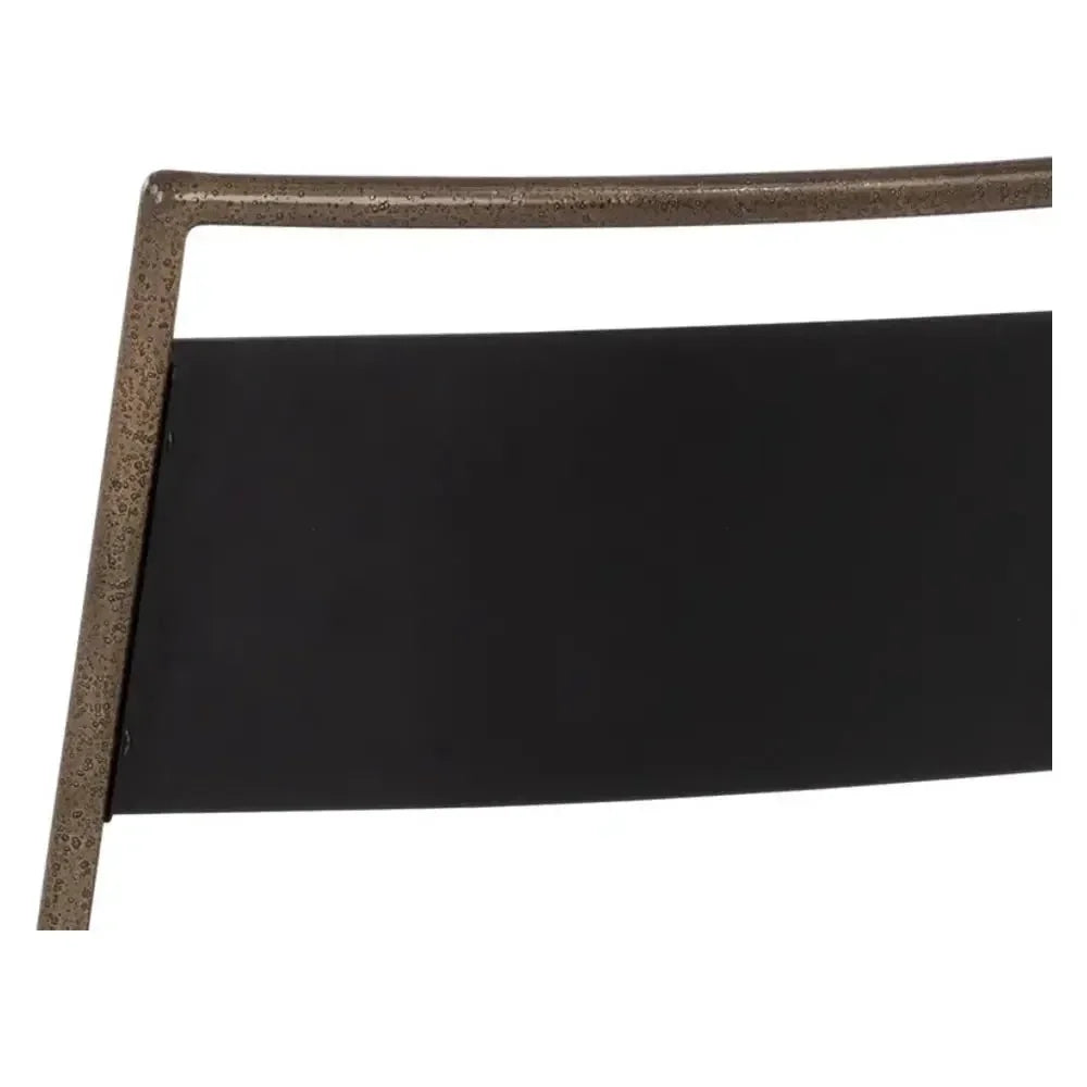 Euroa Stackable Outdoor Dining Chair-Outdoor Dining Chairs-SUNPAN-LOOMLAN