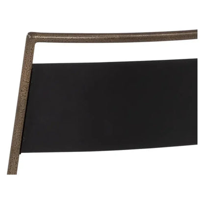 Euroa Stackable Outdoor Dining Chair-Outdoor Dining Chairs-SUNPAN-LOOMLAN