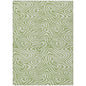 Evalora Aloe Washable Indoor-Outdoor Rug-Outdoor Rugs-LOOMLAN Rugs-2'6" x 3'10"-LOOMLAN