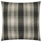 Evan Plaid Design Throw Pillow