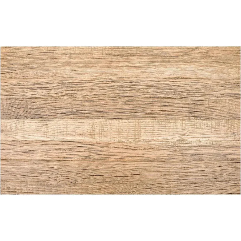 Evander Wood Side Table - LOOMLAN - Moe's Home - Side Tables