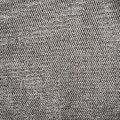 Eve Boucle Fabric Armless Dining Chair (Set of 2)