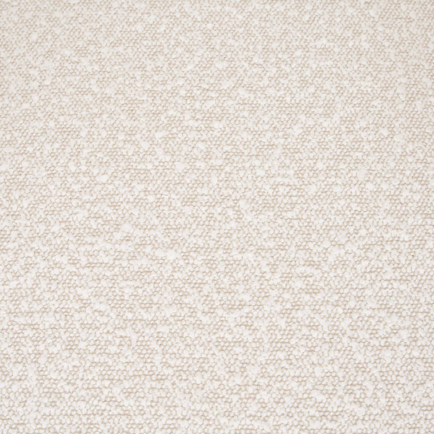 Eve Boucle Fabric Armless Dining Chair (Set of 2)