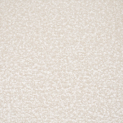 Eve Boucle Fabric Armless Dining Chair (Set of 2)