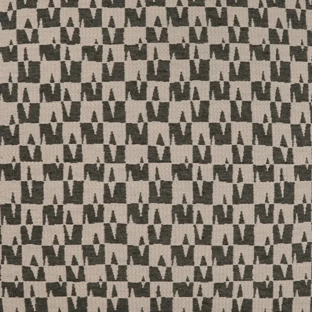 Evermore Brown Throw Pillow With Insert - LOOMLAN - D.V. Kap - Throw Pillows