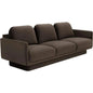 Everton Fabric Classic Sofa - LOOMLAN - SUNPAN - Sofas & Loveseats
