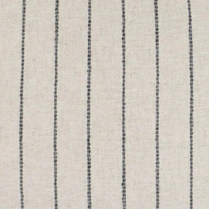 Evie Stripes Large Throw Pillow With Insert - LOOMLAN - D.V. Kap - Throw Pillows