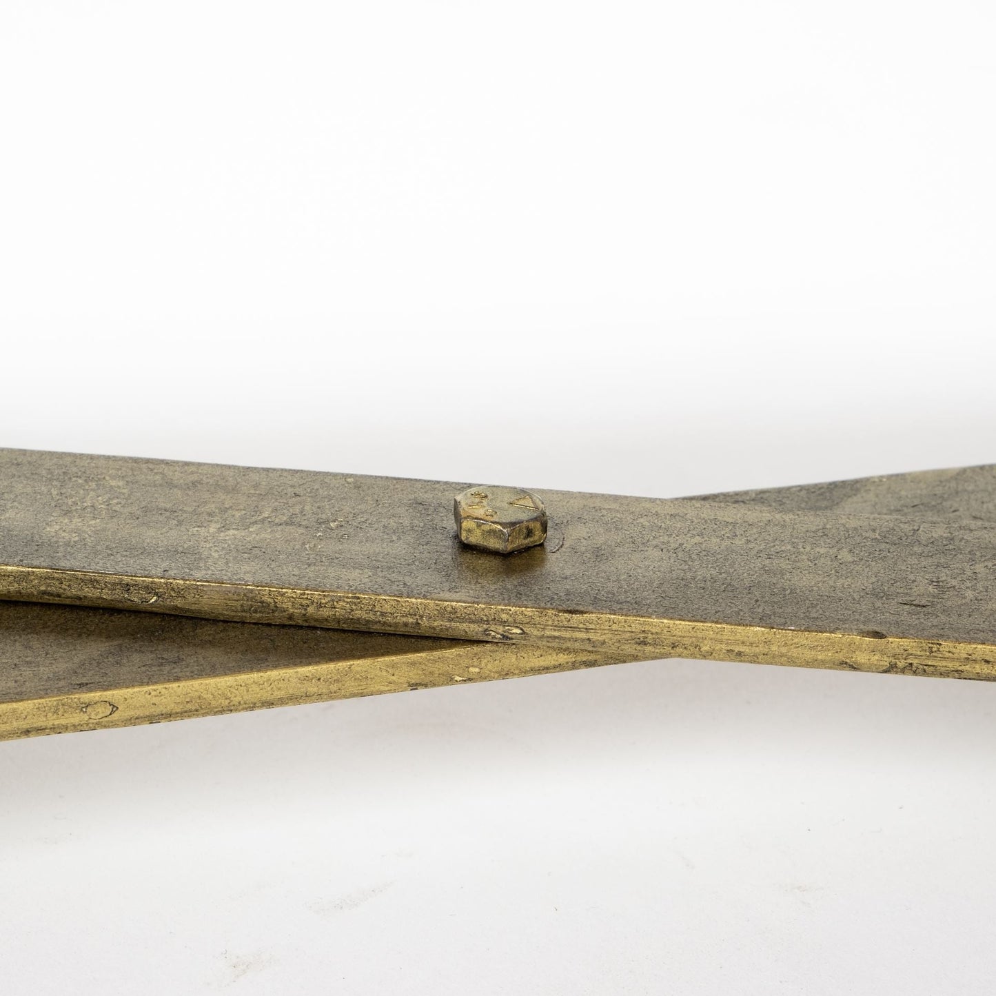 Excelsior Four Doors Wood Sideboard