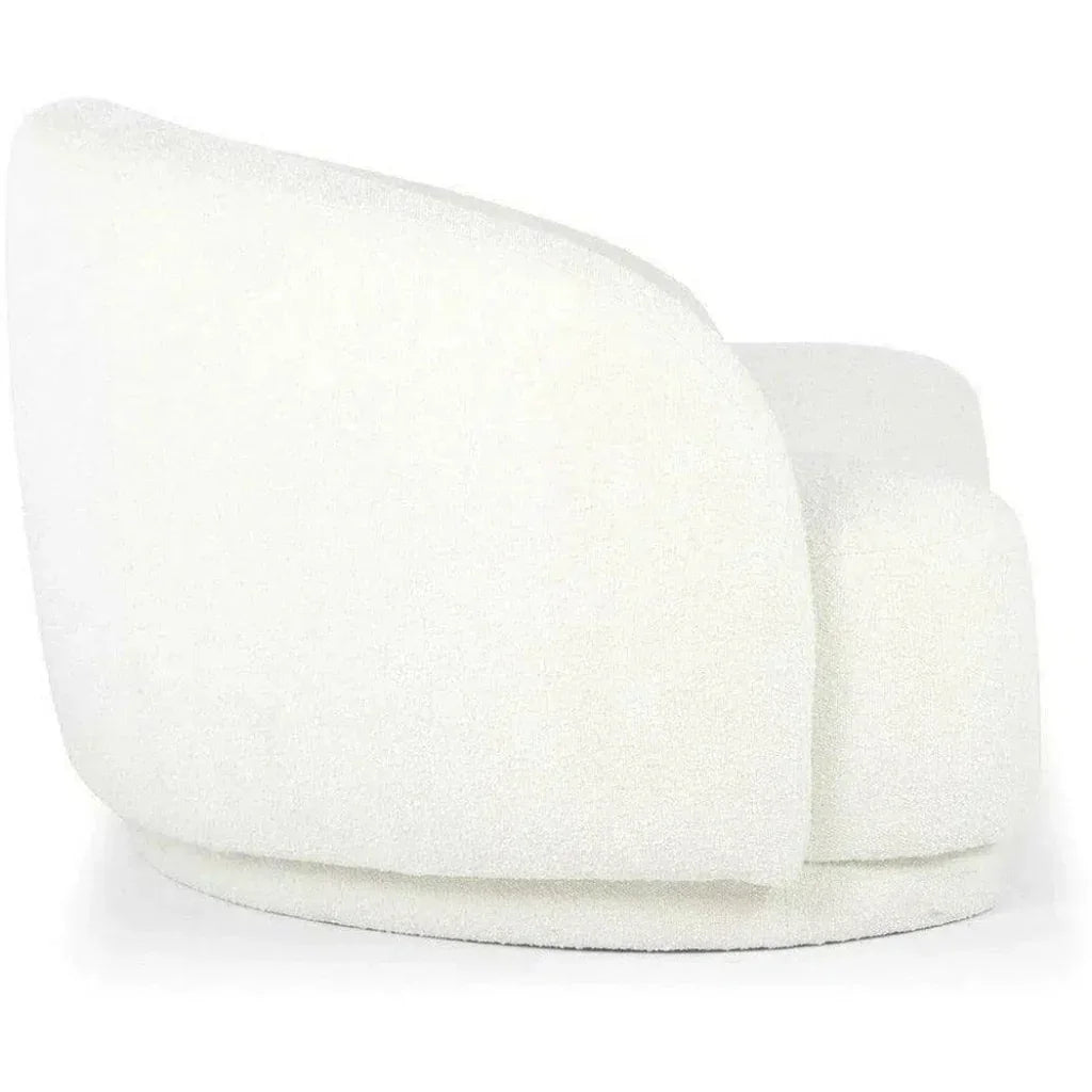 Excelsior Sofa Cream Collection - LOOMLAN - Moe's Home - Sofas & Loveseats