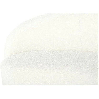 Excelsior Sofa Cream Collection - LOOMLAN - Moe's Home - Sofas & Loveseats