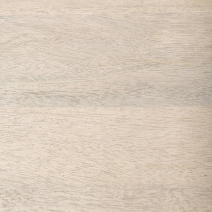 Excelsior Two Doors Wooden Accent Cabinet