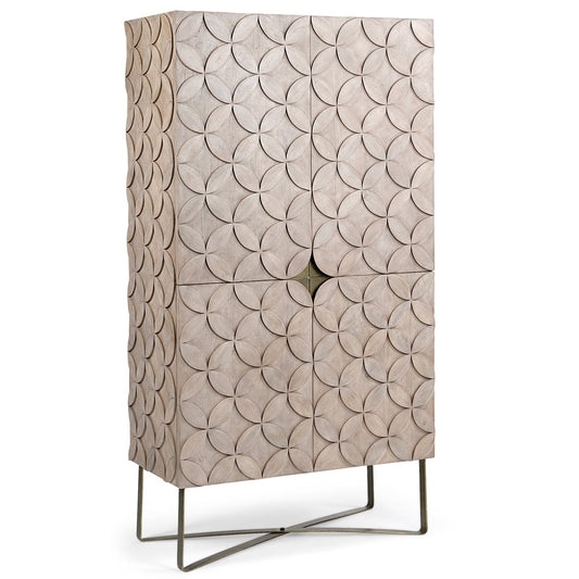 Excelsior Wood Brown Bookcase