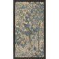 Exotic Elegance I Wood Framed Wall Art