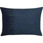 Expanse Indigo Double Side Outdoor Pillow-Outdoor Pillows-Earnest Collection-20"x13" Lumbar DS-LOOMLAN
