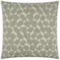 Explorer Taupe Throw Pillow With Insert - LOOMLAN - D.V. Kap - Throw Pillows