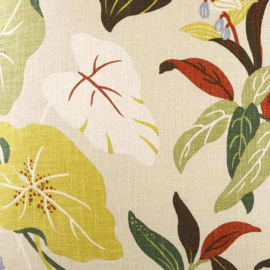 Fabriano Multi Color Throw Pillow Insert - LOOMLAN - D.V. Kap - Throw Pillows