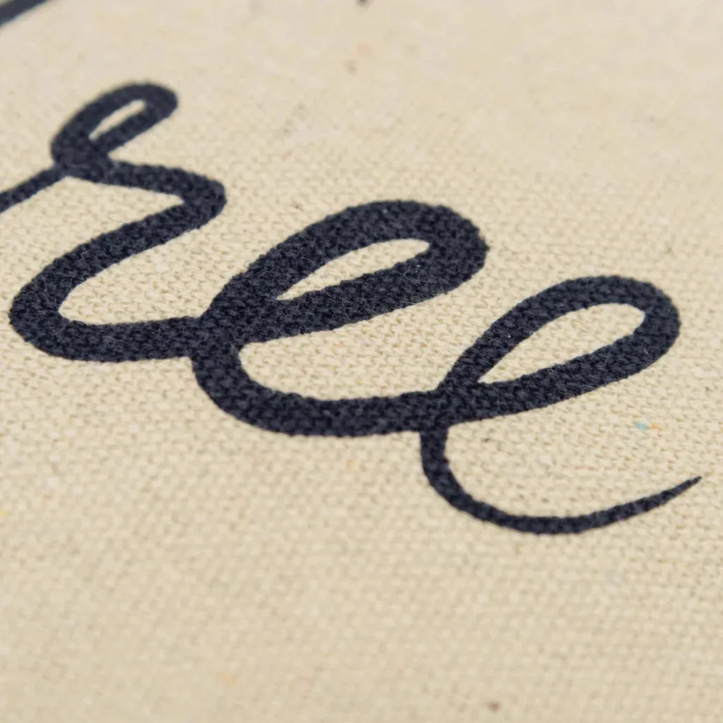 Faith Square Throw Pillow Cover With Insert - LOOMLAN - LOOMLAN - Throw Pillows