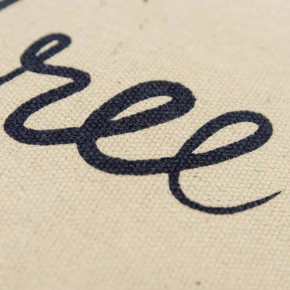 Faith Square Throw Pillow Cover With Insert - LOOMLAN - LOOMLAN - Throw Pillows