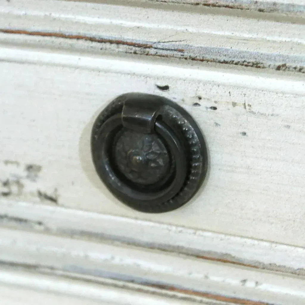 Farrow Chest Accent Cabinet - LOOMLAN - Furniture Classics - Chests