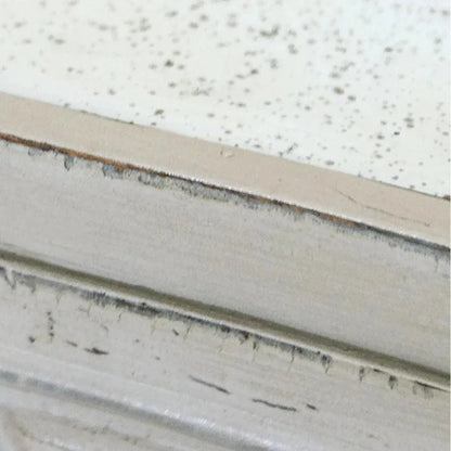 Farrow Chest Accent Cabinet - LOOMLAN - Furniture Classics - Chests