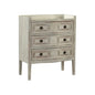 Farrow Chest Accent Cabinet - LOOMLAN - Furniture Classics - Chests