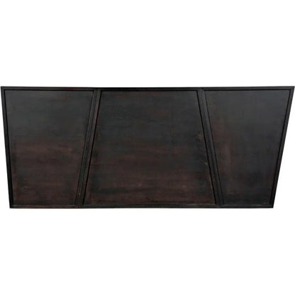 Fatal Sideboard, Ebony Walnut - LOOMLAN - Noir - Sideboards