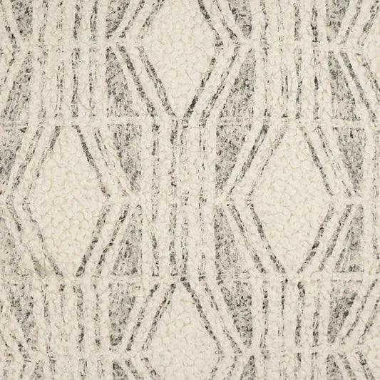 Faux Show Global Fur Large Throw Pillow Insert - LOOMLAN - D.V. Kap - Throw Pillows