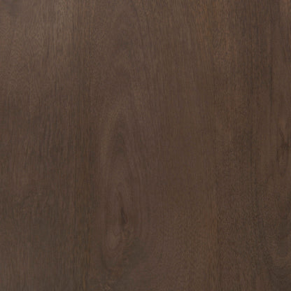 Faye Metal Base C Side Table