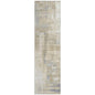 Fayra Ivory Washable Indoor - Outdoor Rug - LOOMLAN - LOOMLAN Rugs - Outdoor Rugs