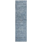 Felissae Blue Washable Indoor - Outdoor Rug - LOOMLAN - LOOMLAN Rugs - Outdoor Rugs