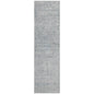 Felissae Silver Washable Indoor - Outdoor Rug - LOOMLAN - LOOMLAN Rugs - Outdoor Rugs