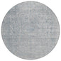 Felissae Silver Washable Indoor - Outdoor Rug - LOOMLAN - LOOMLAN Rugs - Outdoor Rugs