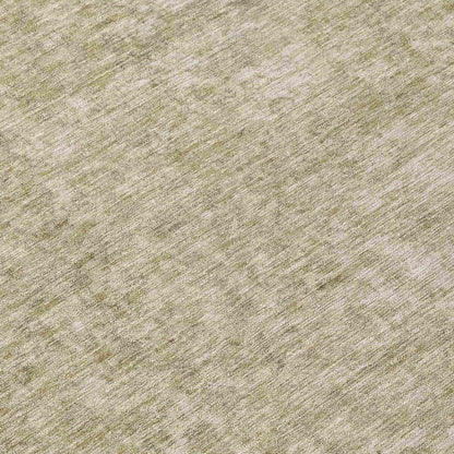 Felissae Tan Washable Indoor - Outdoor Rug - LOOMLAN - LOOMLAN Rugs - Outdoor Rugs