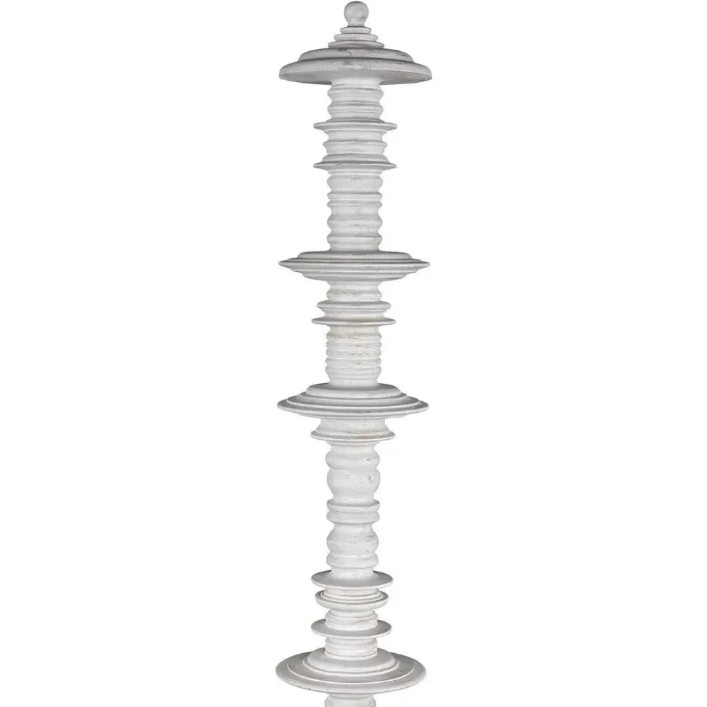 Ferret Wooden Eastern King Bed Frame - LOOMLAN - Noir - Beds