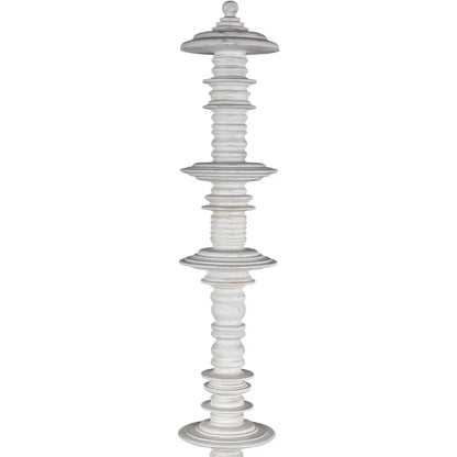 Ferret Wooden Eastern King Bed Frame - LOOMLAN - Noir - Beds