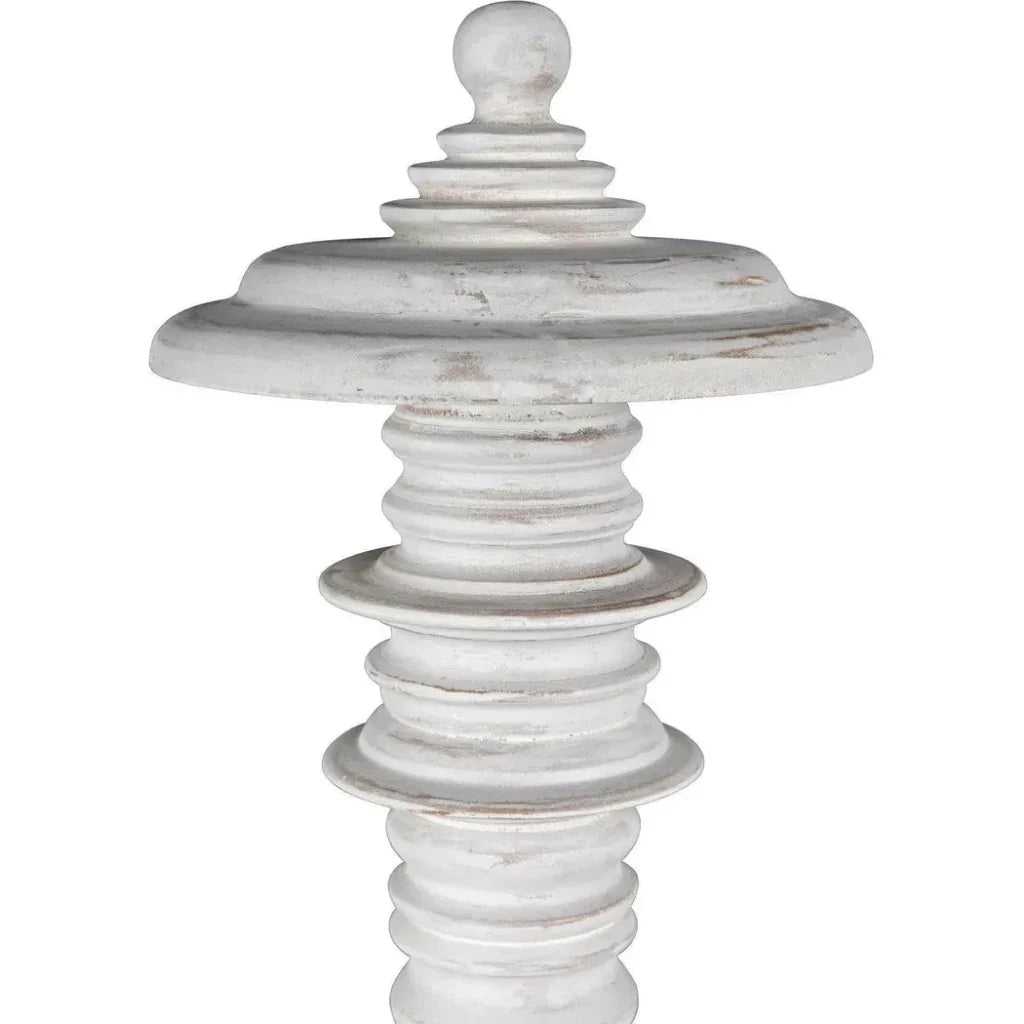 Ferret Wooden Eastern King Bed Frame - LOOMLAN - Noir - Beds