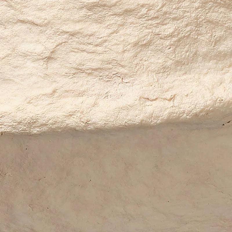 Field Low Bowl - Brown - LOOMLAN - Jamie Young - Boxes & Bowls