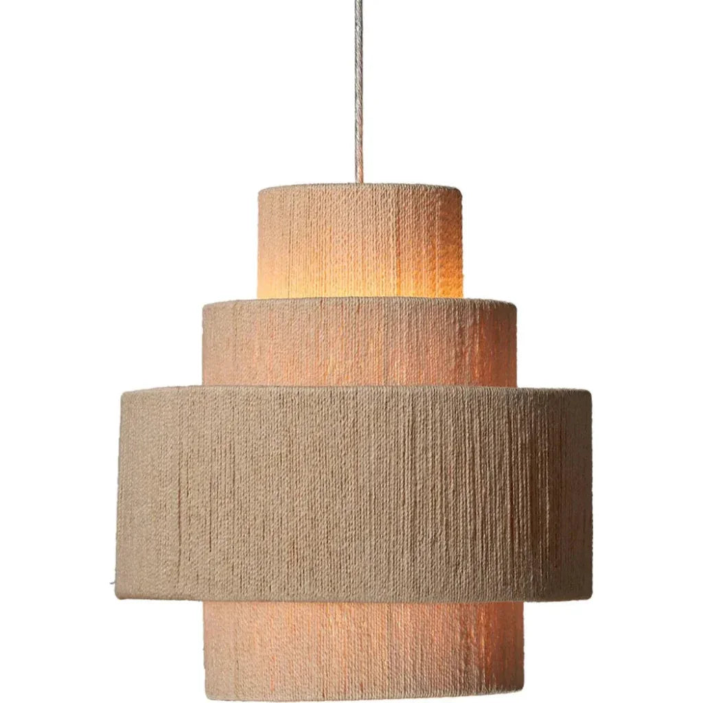 Filament Pendant - LOOMLAN - Jamie Young - Pendants